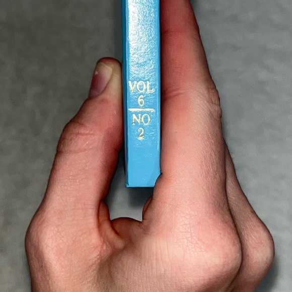 The Quarterly Journal of Military History Vol 6. #2 - Picture 5 of 13